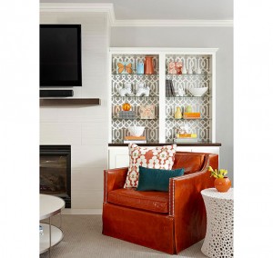 bookshelf - wallpaper(urbanspicehomewares.com)