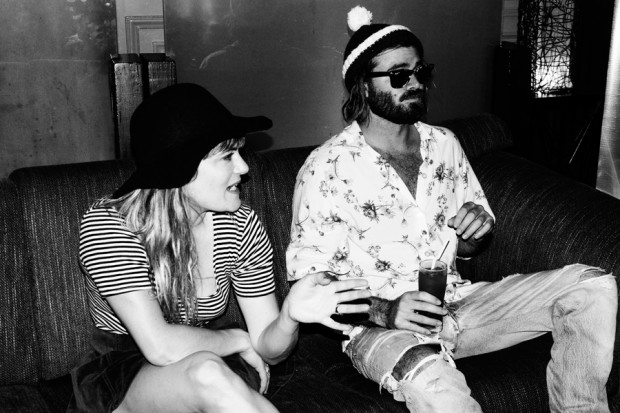 Preen.ph Preen Julia and angus Stone