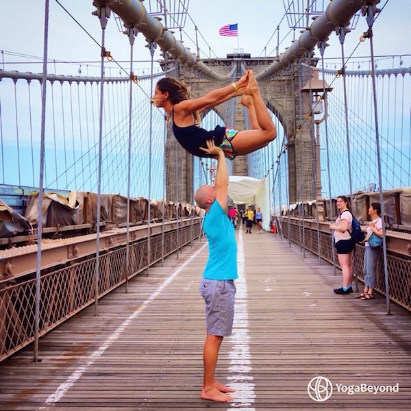 BrooklynBridge