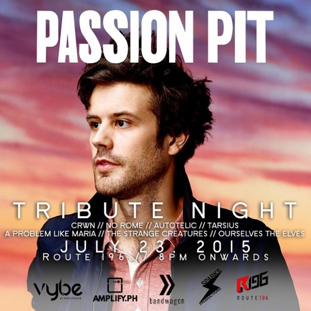 Passion Pit Preen