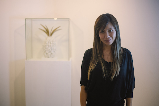 Amazing Asians in the Arts: Yuuki Luna - The Cre8sian Project
