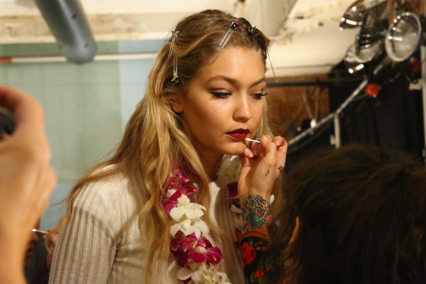 Gigi Hadid Preen