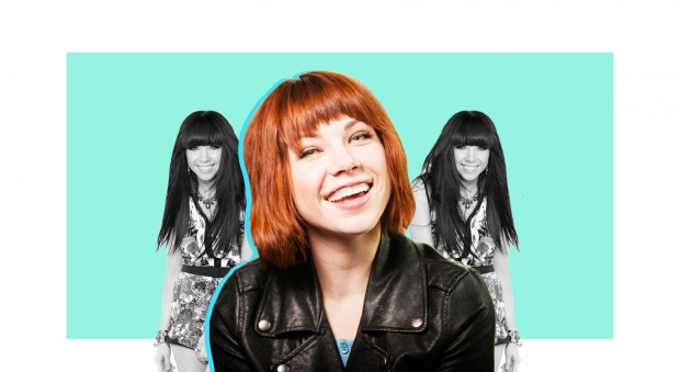 carly rae jepsen preen