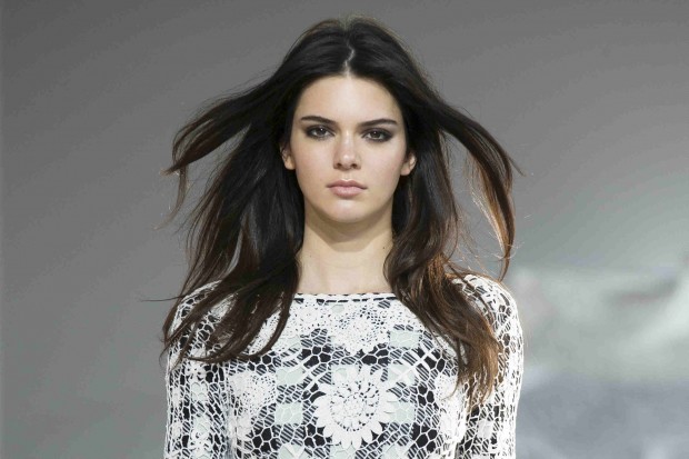 kendall jenner suffragettes video preen