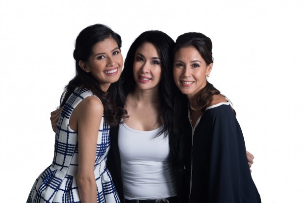 shamcey supsup giselle sanchez christine jacob real talk preen