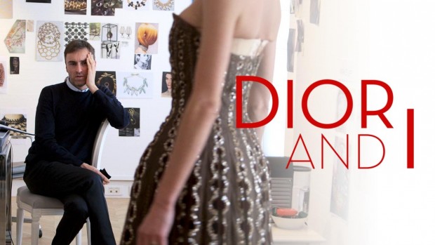 Dior's Spring 2016 Couture Collection Will Make You Miss Raf Simons -  Fashionista