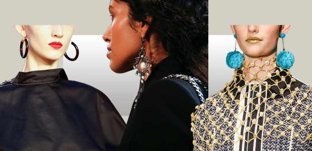 3Earrings Accessories Trend Report Preen