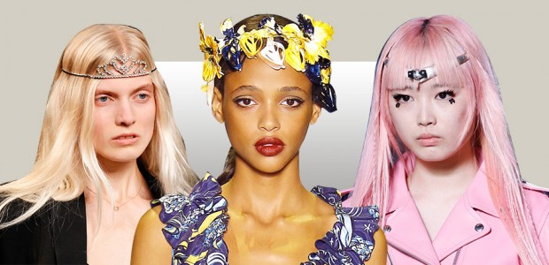 4Headpiece Accessories Trend Report Preen