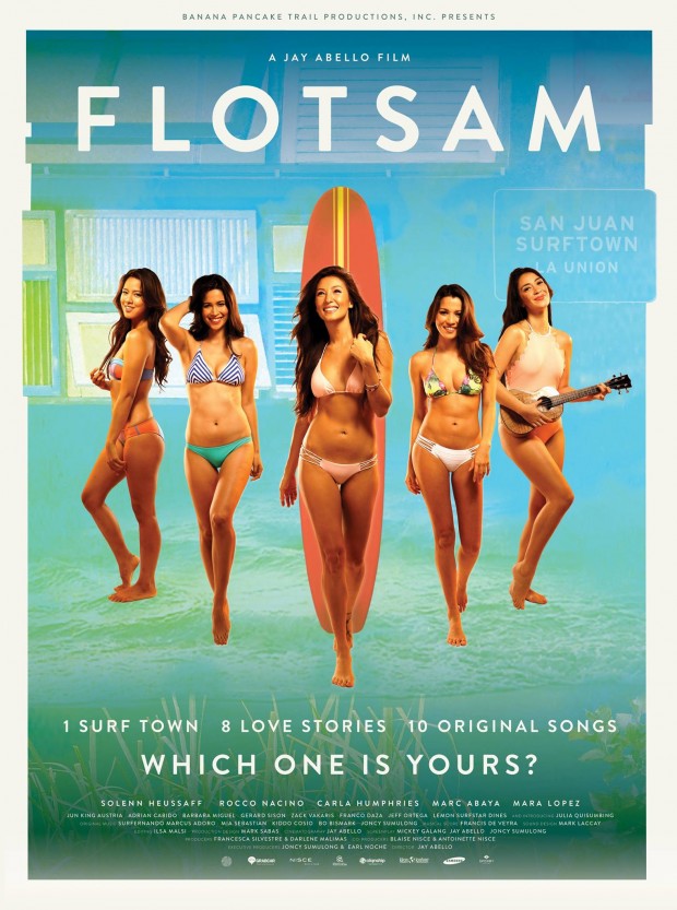 flotsam the movie solenn heussaff preen