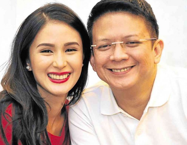 Heart Evangelista opens up about her teeth insecurity in the past