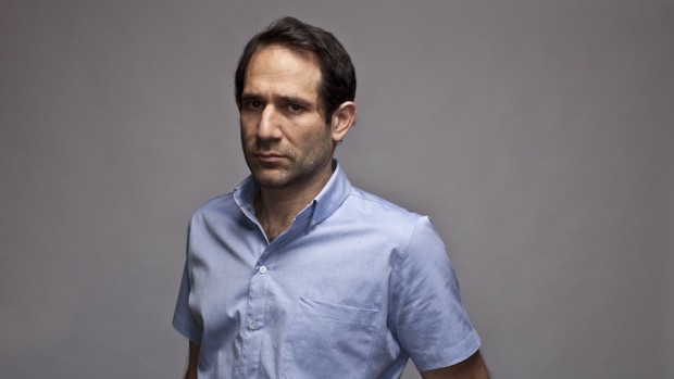 dov charney americal apparel preen