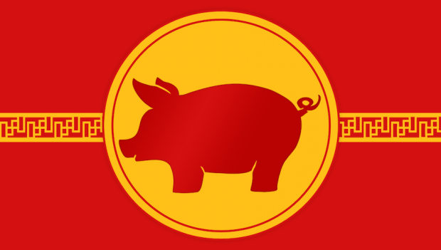 pig chinese zodiac 2016 preen