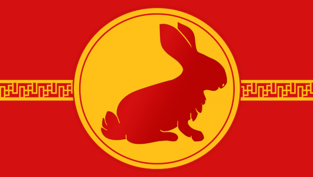rabbit chinese zodiac 2016 preen