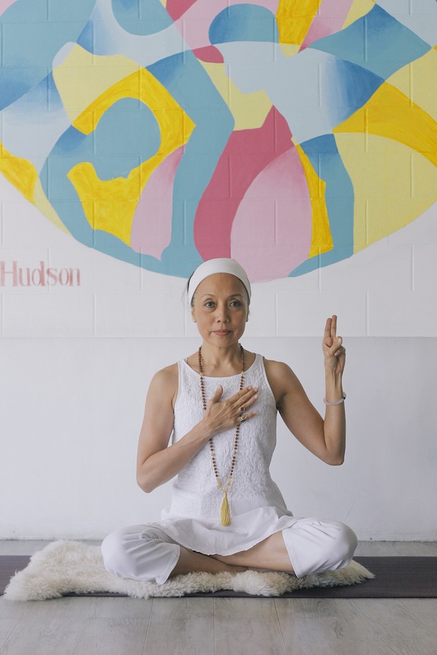 3 kundalini yoga life yoga center rosan cruz preen