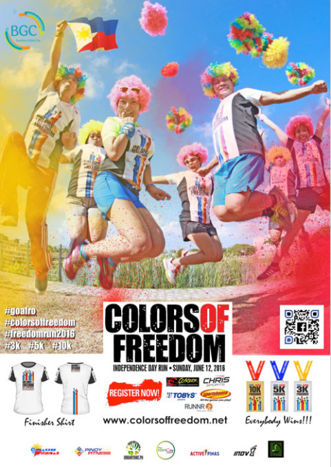 colors of freedom preen events roundup