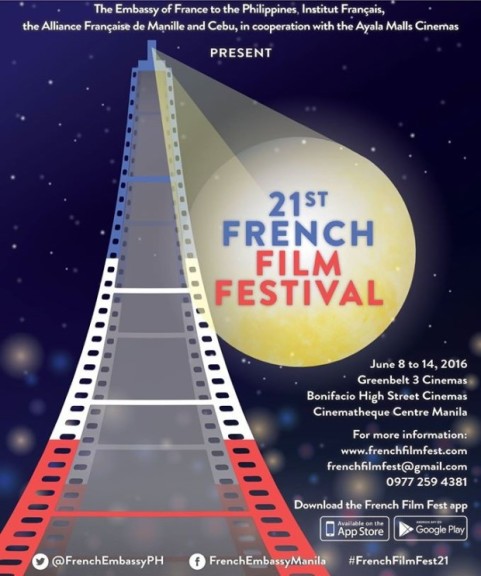 french film fest preen events roundup