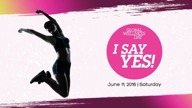 global wellness day preen events roundup