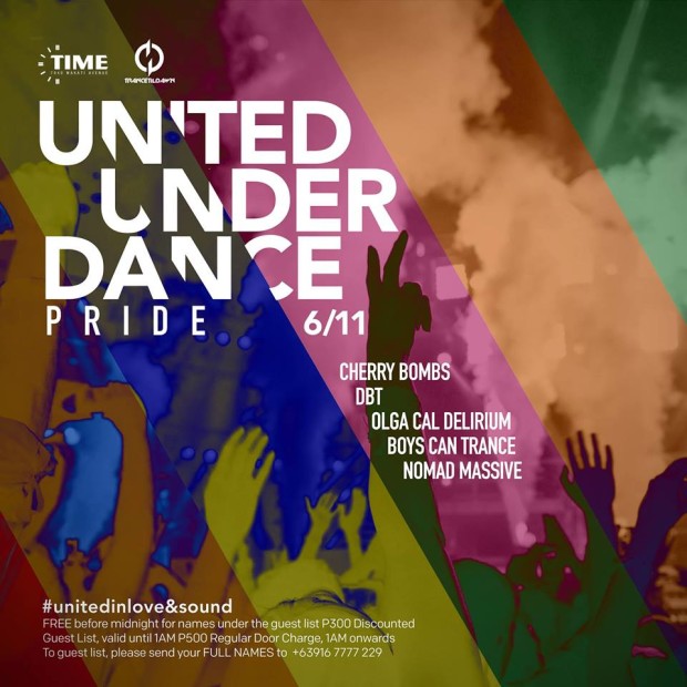 united under dance preen events roundup