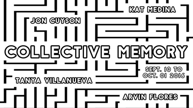 collective memory preen events roundup