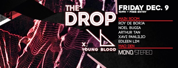 the drop x youngblood events roundup