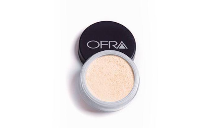 highlight setting powder