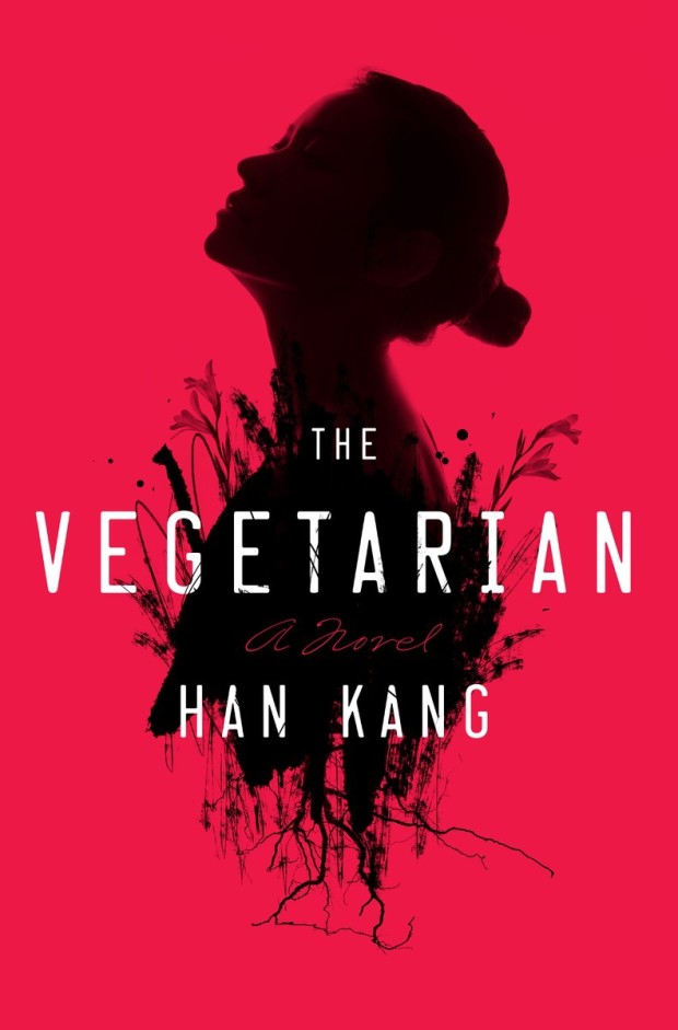 the vegetarian