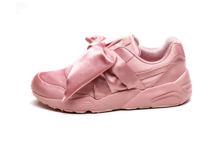 Puma shop rihanna lazo