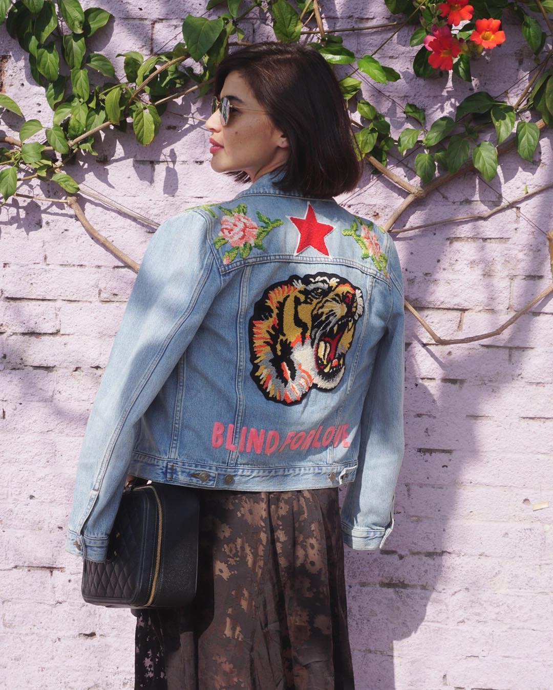 As one of the country's fashion savvies, #AnneCurtis knows how to