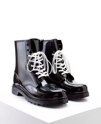 Forever 21 boots on sale ph