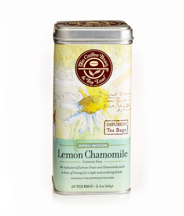 cbtl chamomile tea