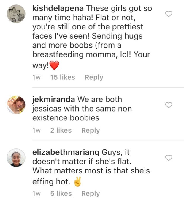 Why Are Some People So Obsessed With 'Boob Shaming'? 