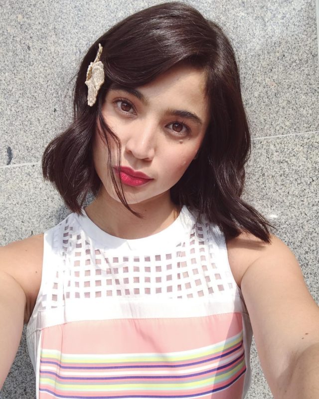 anne curtis