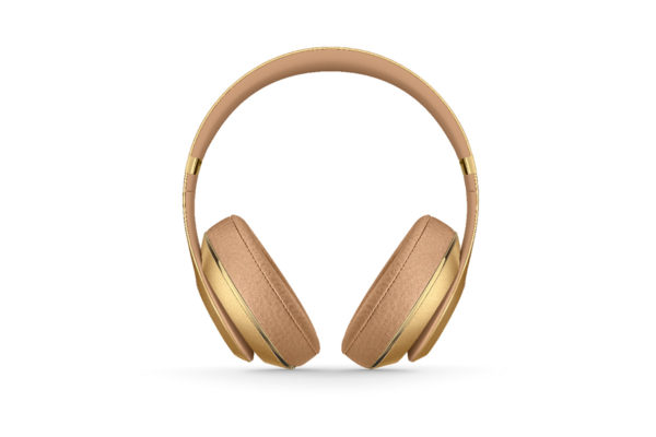 Balmain Designs Headphones for Beats by Dr. Dre