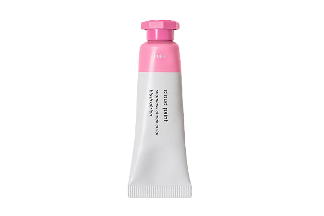 glossier cloud paint