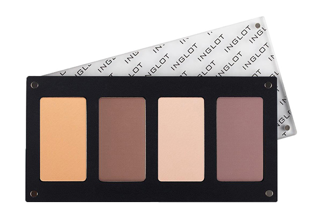 inglot palette