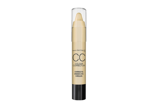 max factor coolor corrector