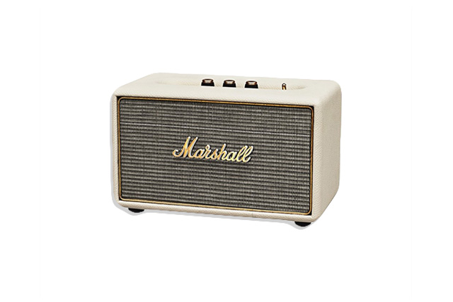 marshall speakers