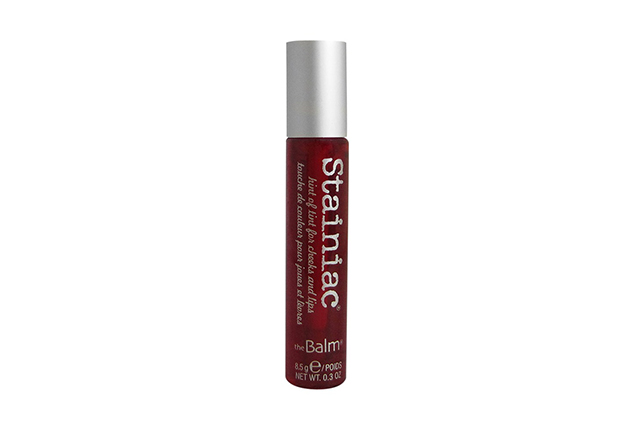 the balm stainiac