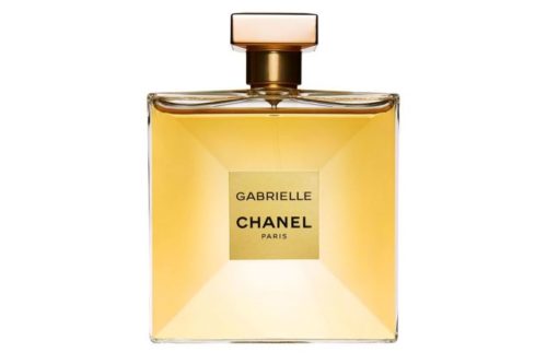 chanel perfume gabrielle