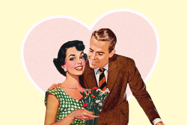 What happens when your best friend starts dating