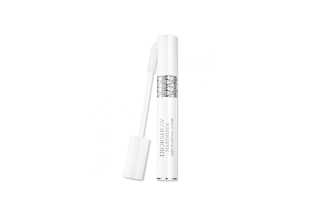 dior eyelash serum