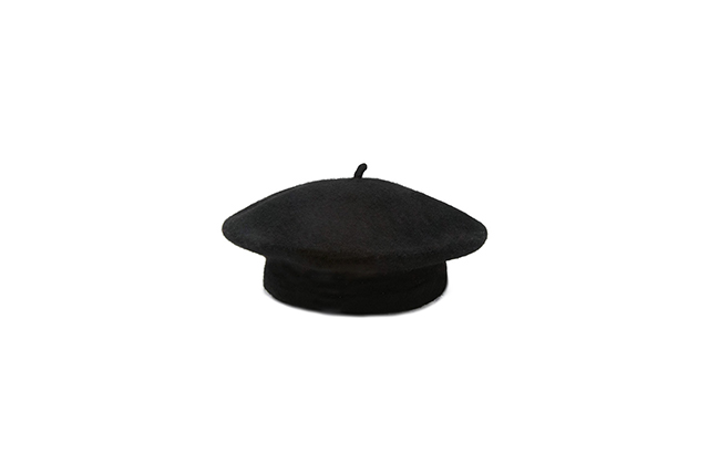 f21 beret