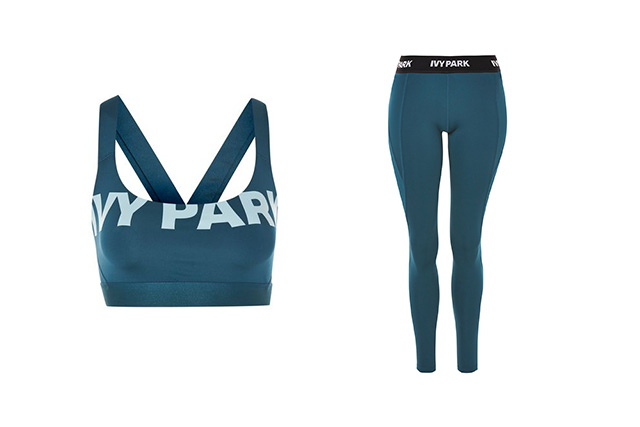 ivy park