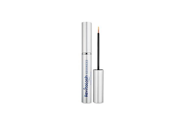 revitalash eyelash serum