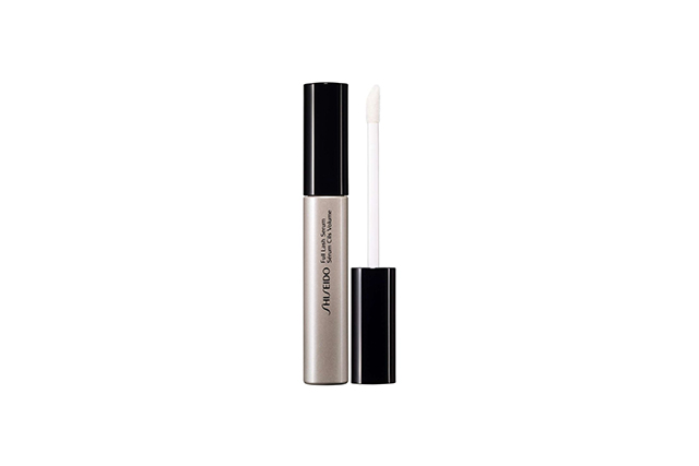 shiseido eyelash serum