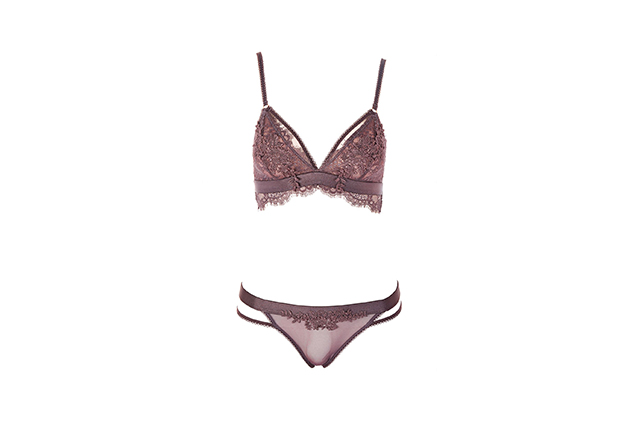 topshop lingerie