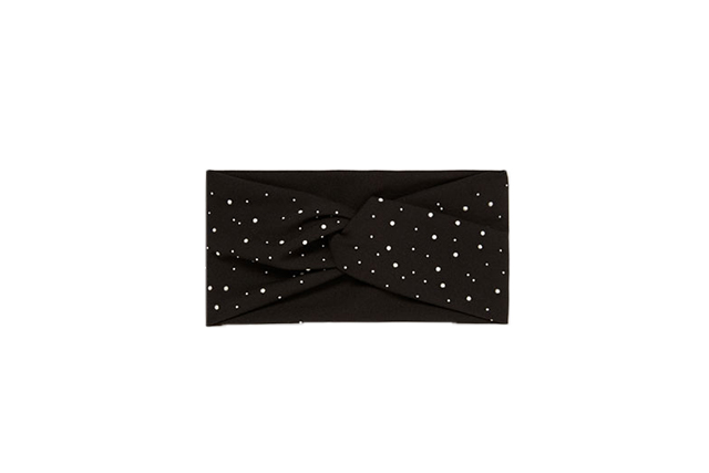 zara headband