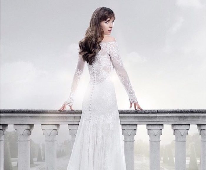 anastasia wedding dress