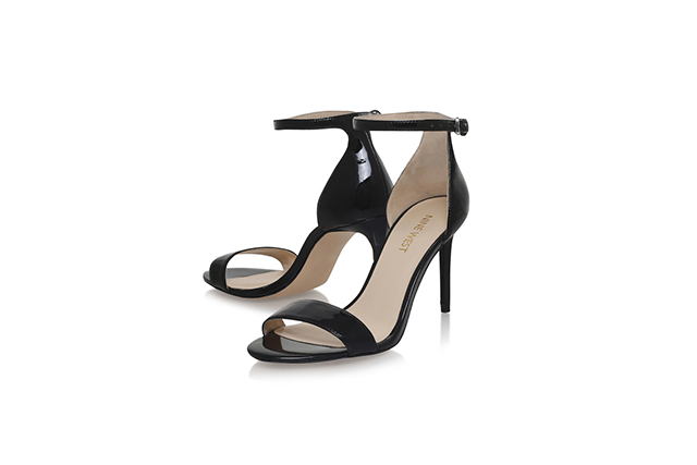 bernardo catherine ankle strap sandal