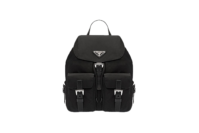 Why You Need These Designer Backpacks in Your Life 